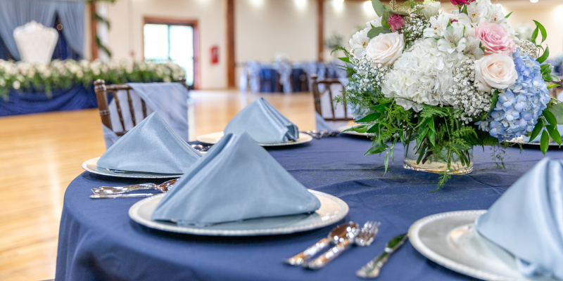 Is Our Party Venue the Best Fit for Your Needs?