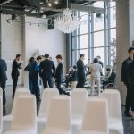 Corporate Event Venue