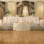 Indoor Wedding Venue