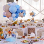 Birthday Party Venue